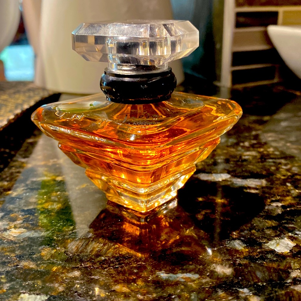 Lancôme Tresor for Women-1 Ounce Edp Spray